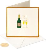 Papyrus Anniversary Card - Designed by House of Turnowsky (Another Year of Fun) - Image 4